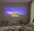 CineVision Mini-Projektor